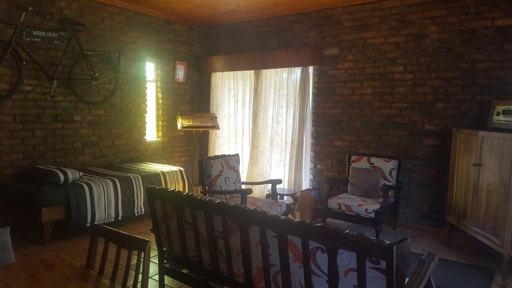 Thandamanzi Self Catering Sabie Exterior foto