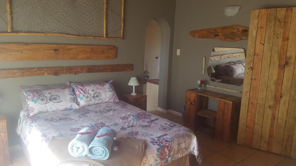Thandamanzi Self Catering Sabie Exterior foto