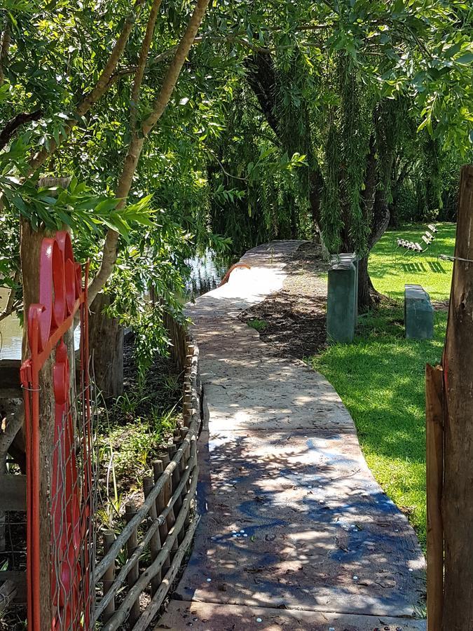 Thandamanzi Self Catering Sabie Exterior foto